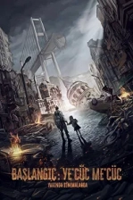 Başlangıç Ye’Cüc Me’Cüc (2023)