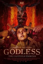 Godless: Şeytan Tohumu (2023)