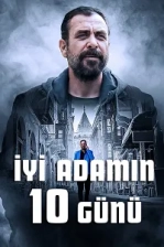 İyi Adamın 10 Günü (2023)