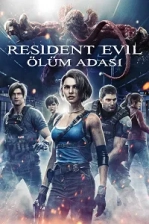 Resident Evil: Ölüm Adası (2023)