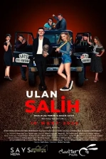 Ulan Salih (2023)