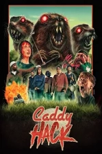 Caddy Hack (2023)