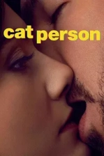 Cat Person (2023)