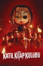 Katil Kitap Kulübü (2023)