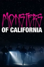 Monsters of California (2023)