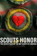 Scout’s Honor: The Secret Files of the Boy Scouts of America (2023)