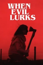 When Evil Lurks (2023)