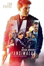 Görevimiz Tehlike 6: Yansımalar (2018)