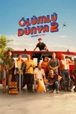 Ölümlü Dünya 2 (2023)