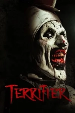 Terrifier (2016)