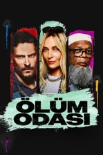 Ölüm Odası (2023)