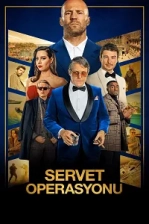 Servet Operasyonu (2023)