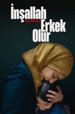 İnşallah Erkek Olur (2023)