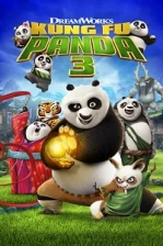 Kung Fu Panda 3 (2016)
