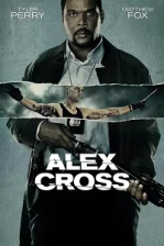 Alex Cross (2012)