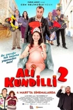 Ali Kundilli 2 (2016)