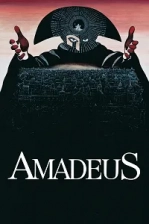 Amadeus (1984)