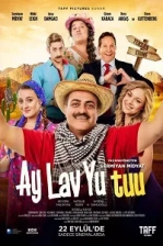 Ay Lav Yu Tuu (2017)