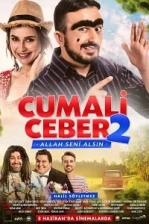 Cumali Ceber 2 (2018)