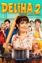 Deliha 2 (2018)