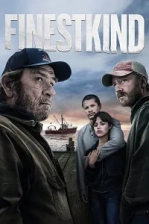 Finestkind (2023)