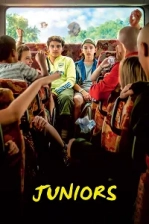Juniors (2022)