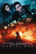 Kartal Göz (2008)