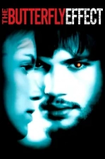 Kelebek Etkisi (2004)