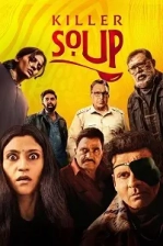 Killer Soup (2024)