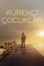 Kürekçi Çocuklar (2023)