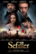 Sefiller (2012)