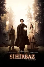 Sihirbaz (2006)
