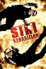 Sıkı Aynasızlar (2007)