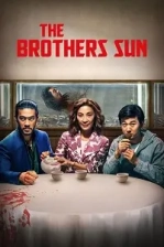 The Brothers Sun (2024)