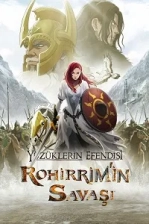 Yüzüklerin Efendisi: Rohirrim’in Savaşı (2024)