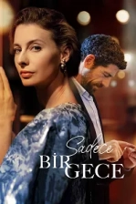 Sadece Bir Gece (2022)