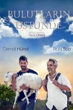 Bulutların Üstünde (2023)