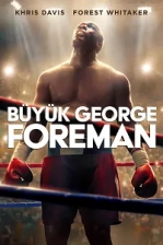 Büyük George Foreman (2023)