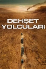 Dehşet Yolcuları (2024)