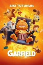Garfield (2024)