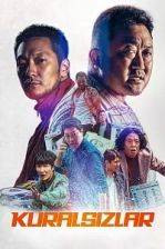 Kuralsızlar (2022)