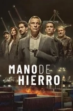 Mano de hierro (2024)