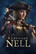 Renegade Nell (2024)