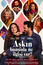 Aşkın Bununla Ne İlgisi Var? (2022)