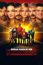 Benim Babam Bir Kahraman (2023)