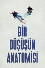 Bir Düşüşün Anatomisi (2023)