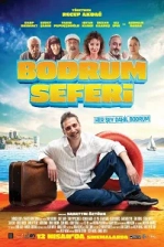 Bodrum Seferi (2024)
