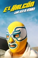 El Halcon Sed de Venganza (2023)