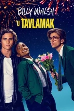 Billy Walsh'u Tavlamak (2024)