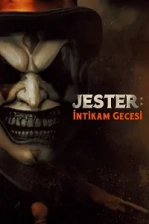 Jester: İntikam Gecesi (2023)